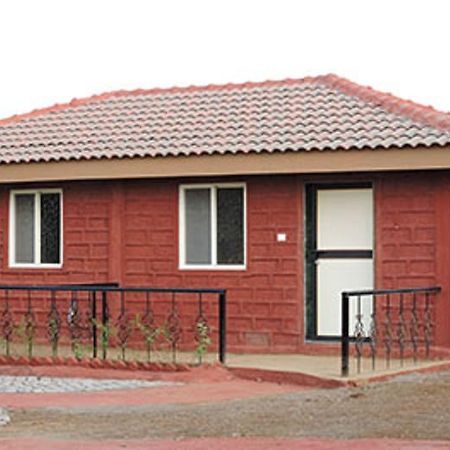 Prathamesh Resort Murud  Exterior photo