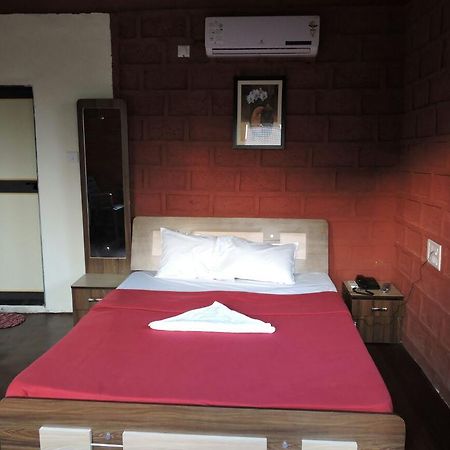 Prathamesh Resort Murud  Exterior photo