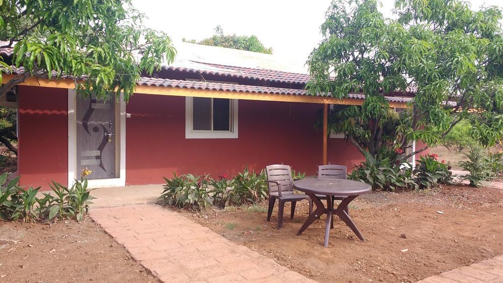 Prathamesh Resort Murud  Exterior photo